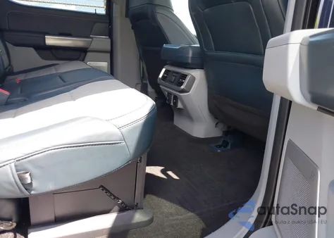 2021 Ford F150 Supercrew from USA, damaged, VIN 1FTFW1ED5MFA85060